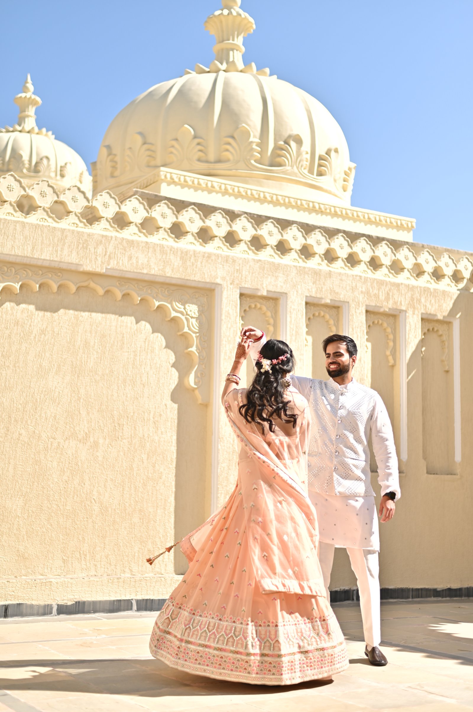 Wedding Photo